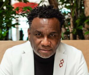 Die stinkende wond die racisme is