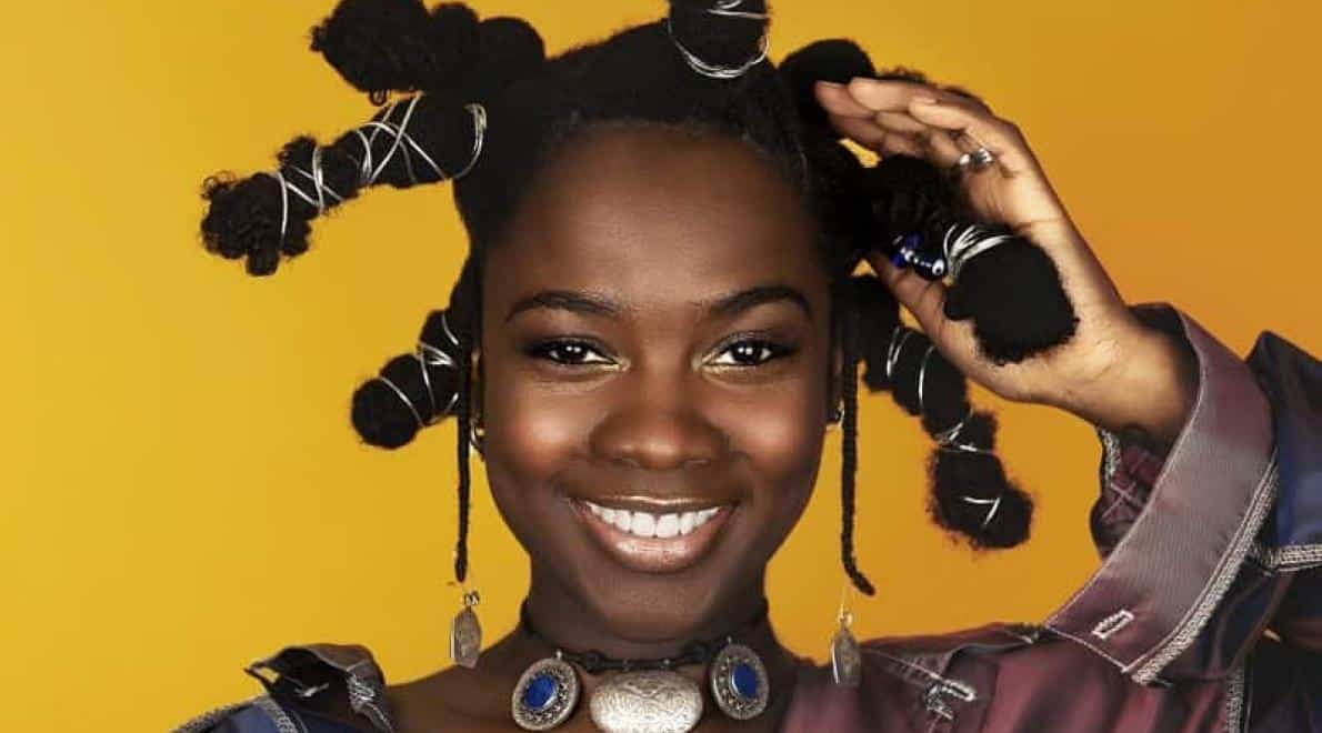 Pink Oculus presenteert 'Before Wisdom' op Le Guess Who? 2021