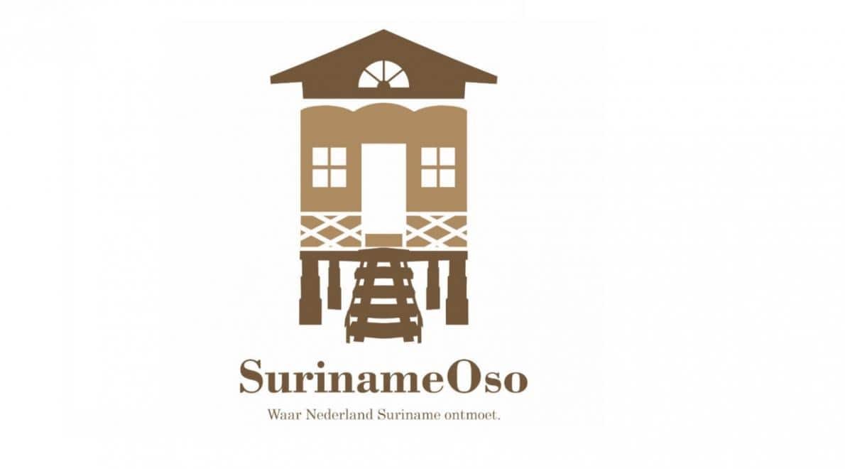 SurinameOso - in en vanuit Rotterdam betekenisvol zijn voor Suriname en Nederland