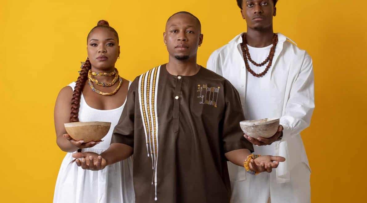 Untold presenteert 4e editie African Diaspora Performing Arts Festival