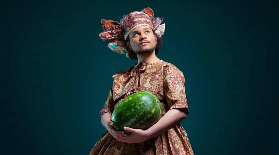 ‘Naar Paramaribo’ nieuwe voorstelling van de gemeenschap