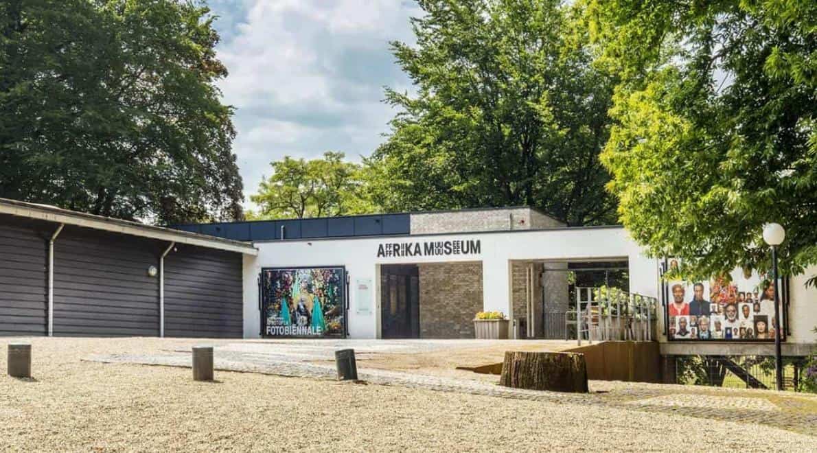 Afrika Museum ontvangt rapportcijfer 8.68, als een van de kindvriendelijkste musea in Nederland