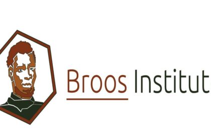 Het Broos Instituut (voor Afrocentrische Studies en Onderzoek)