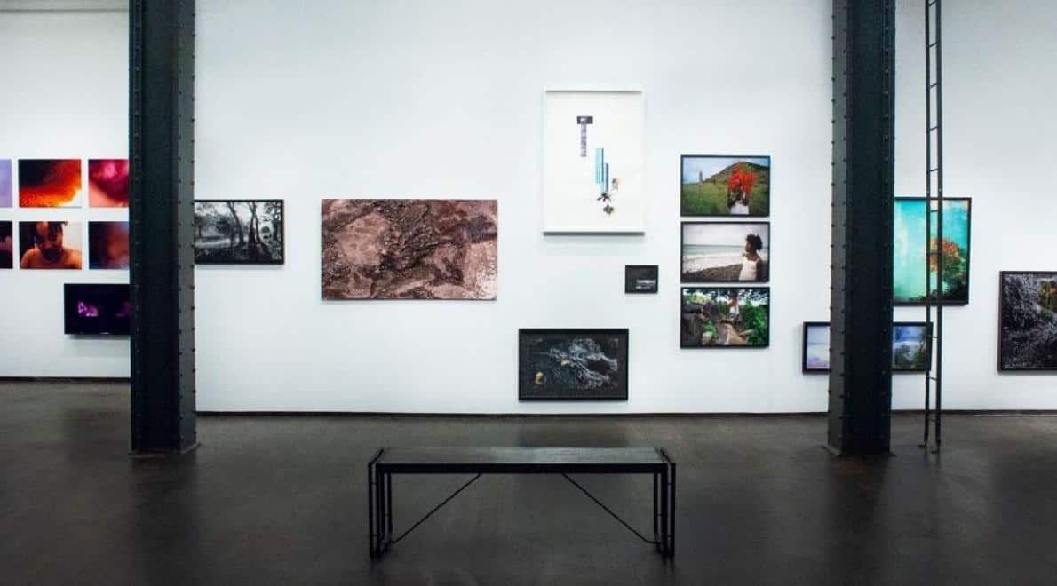 Nederlands-Caribische kunstenaar Deborah Jack toont 20 jaar werk in NY Galerie Pen+Brush