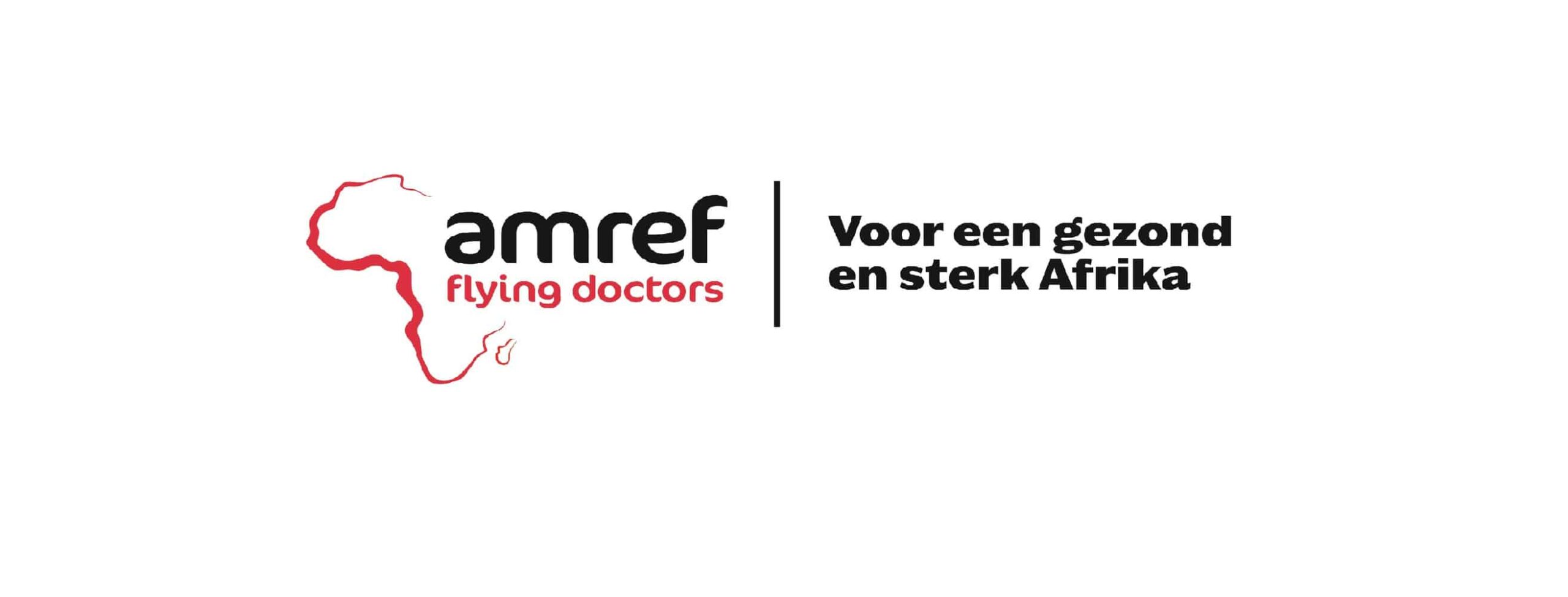 Amref Flying Doctors: wereldleiders moeten hun toezeggingen nakomen in de strijd tegen COVID