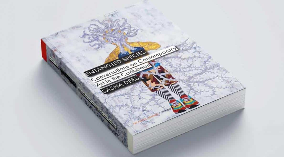 "Entangled Species. Conversations on Contemporary Art in the Caribbean" | deels reisverslag, 100% toolkit