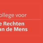 Institutioneel racisme vraagt om een institutionele aanpak