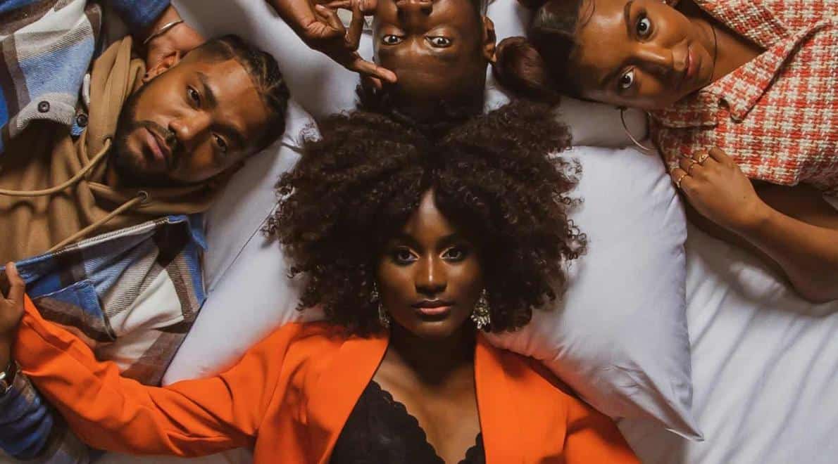 Tis The Season For Some Toxic Dick vanaf 2022 online als dramaserie