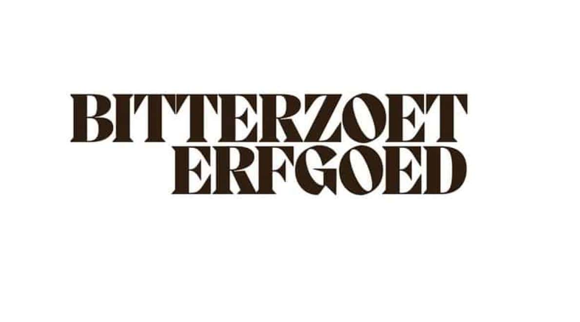 Bitterzoet Erfgoed opent op 18 februari