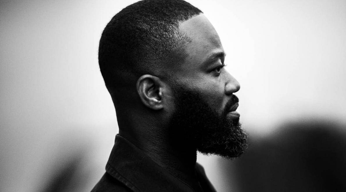 Jerry Afriyie: duurzame anti-racisme oplossing niet verspelen met cosmetische aanpassingen