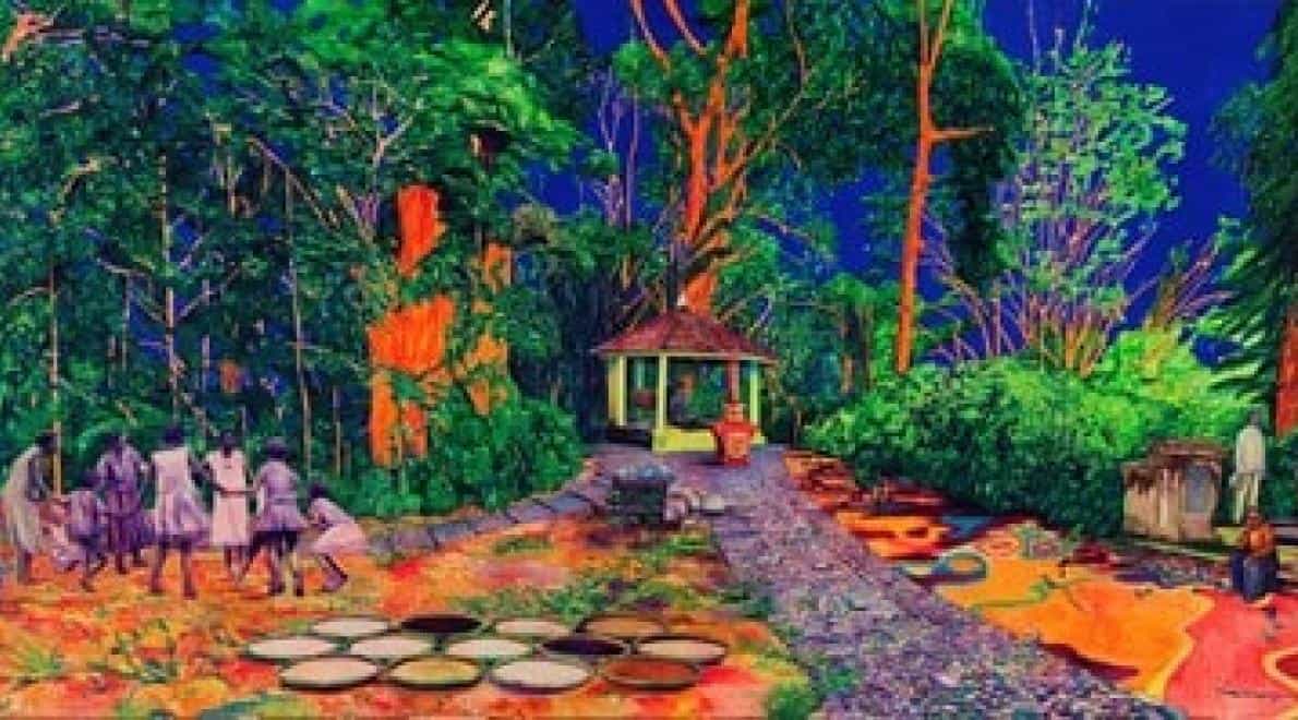 Onze koloniale erfenis| Vaste expo in Tropenmuseum over koloniaal verleden en de doorwerking ervan