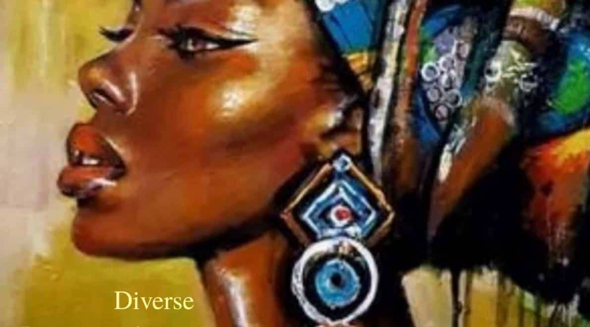 Blakarutu's Internationale Vrouwendag