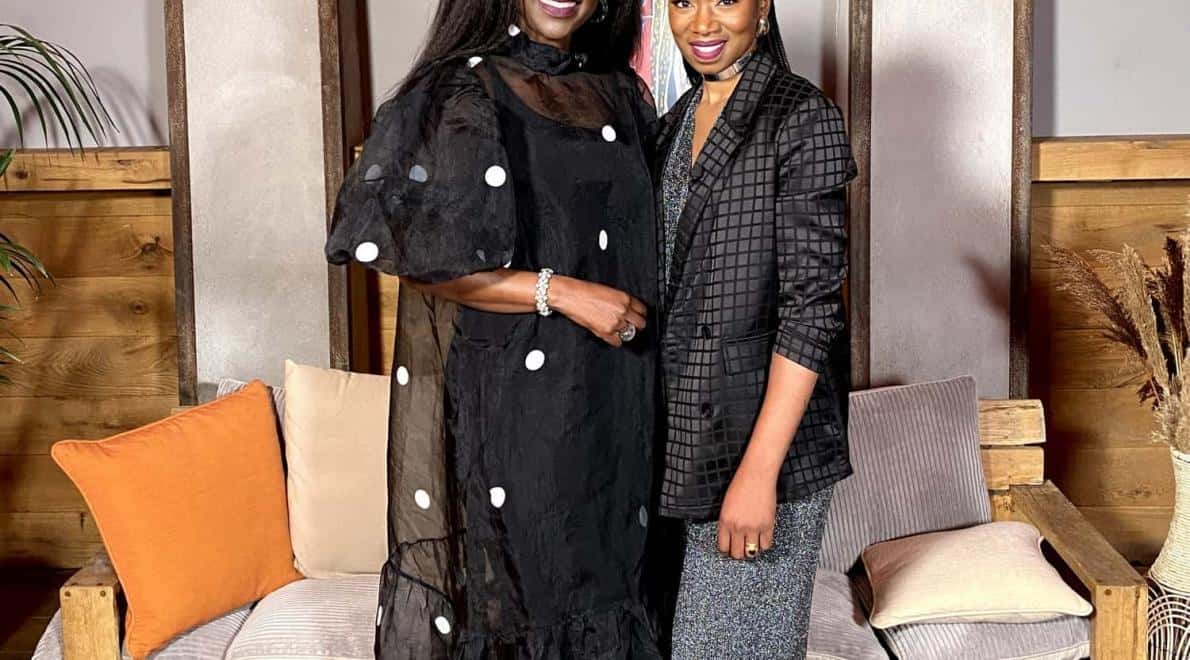 Diaspora Wellhouse lanceert videoserie over het welzijn van zwarte gemeenschappen