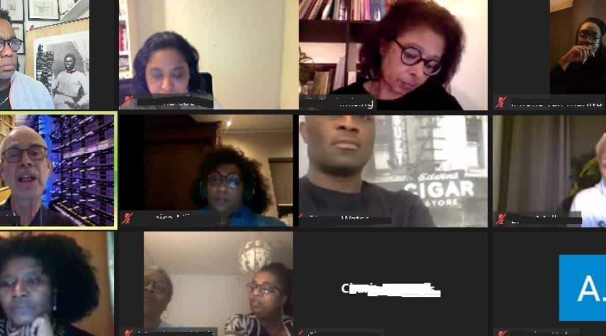 Enthousiasme bij de aftrap van Project Memre