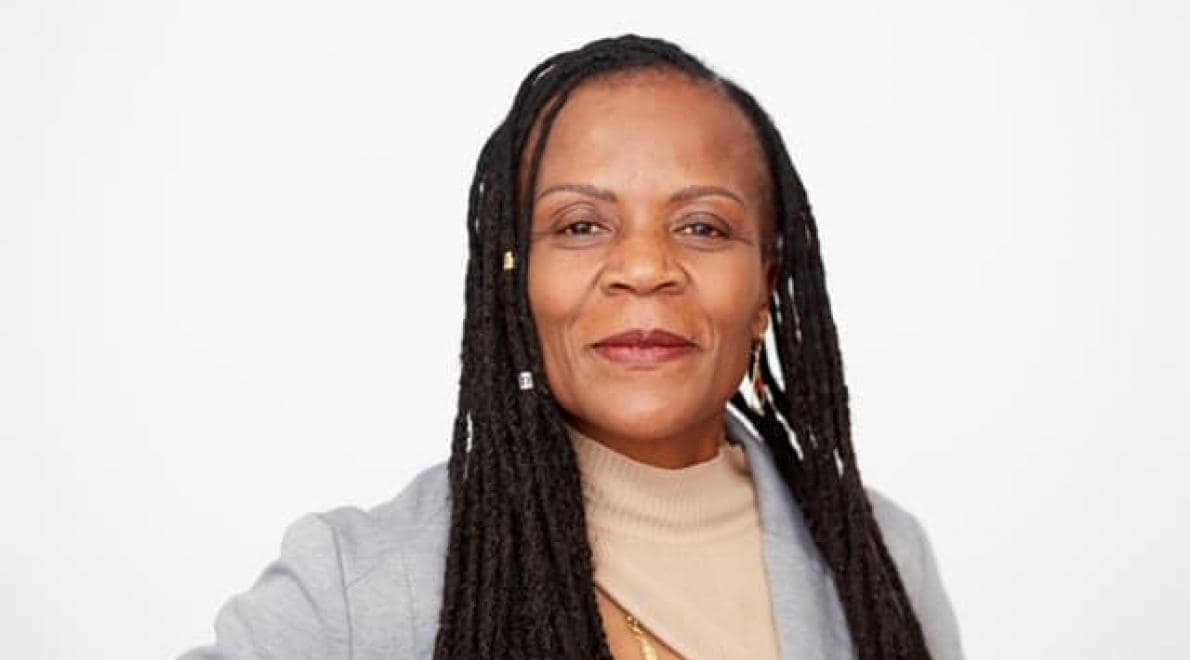 Gladys Wielingen BIJ1 lijsttrekker in Almere: "Ik ben net als Bij1 voor verbindingen"