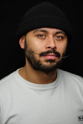 Jooz - Foto door Kim Dijkstra