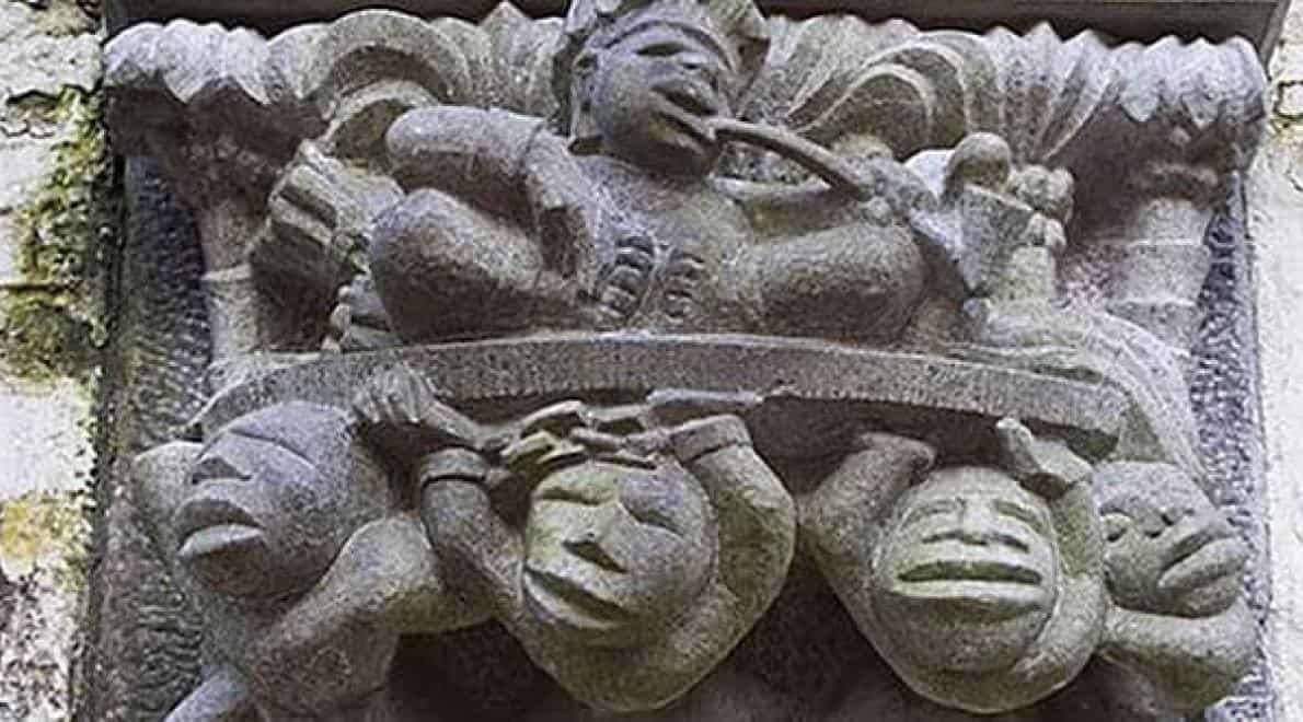 Slavernijverleden Utrecht: onderzoek, doorwerking en toekomst