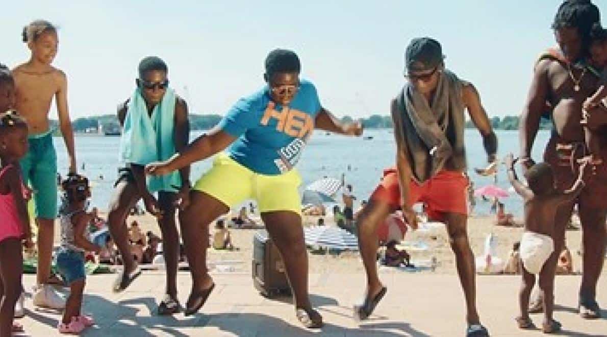 Special Mention op Berlinale voor Nederlandse jeugddocumentaire Shabu