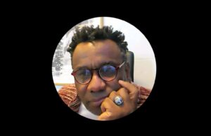 We misten de afslag naar het punt