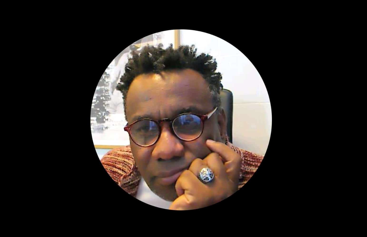 We misten de afslag naar het punt