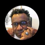 We misten de afslag naar het punt