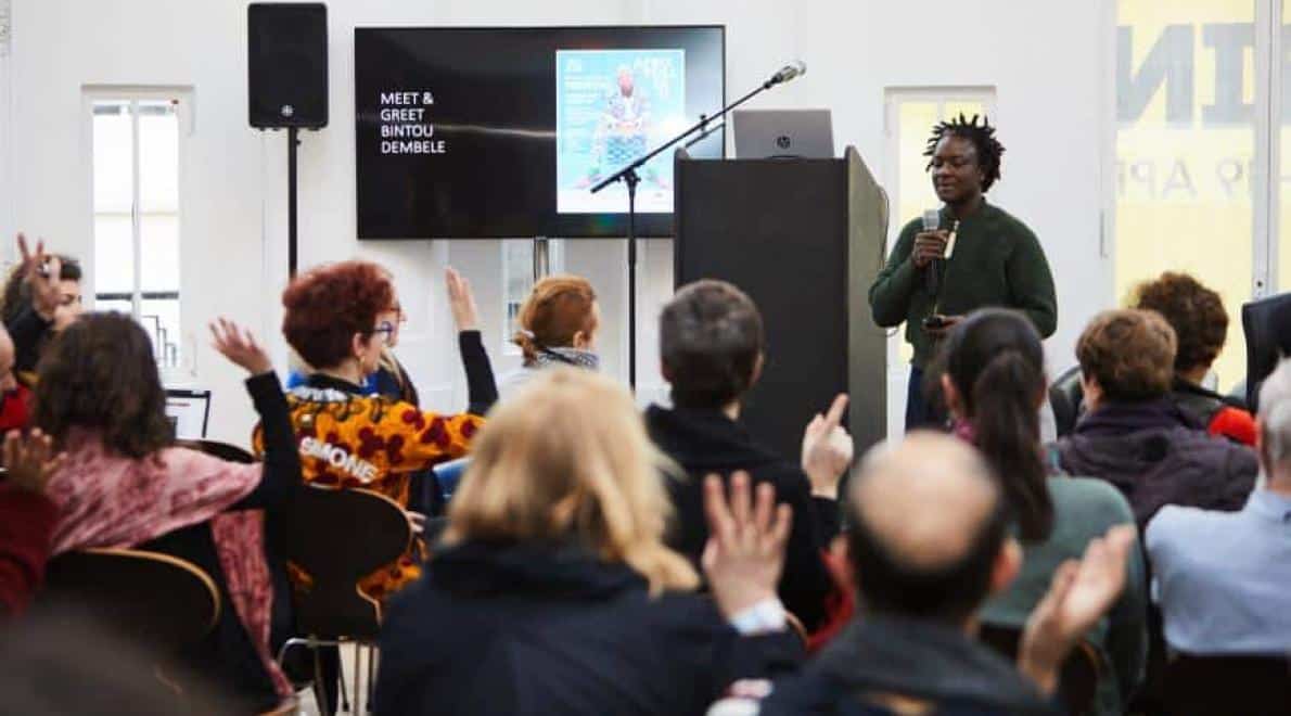 Afropolitan Festival | 26 tot 29 mei 2022