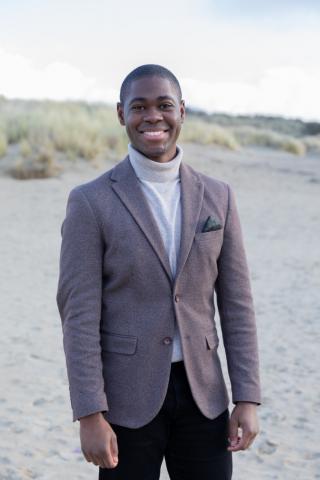 Foto: Christopher Fernando