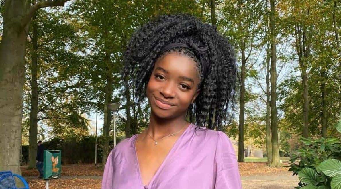 Elly André wil een samenleving waarin iedereen welkom en gelijk is