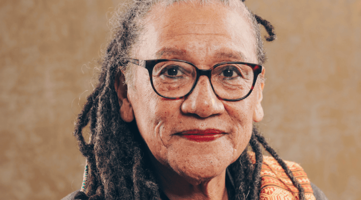 Gloria Wekker door Universiteit Gent geëerd met Amnesty International Leerstoel