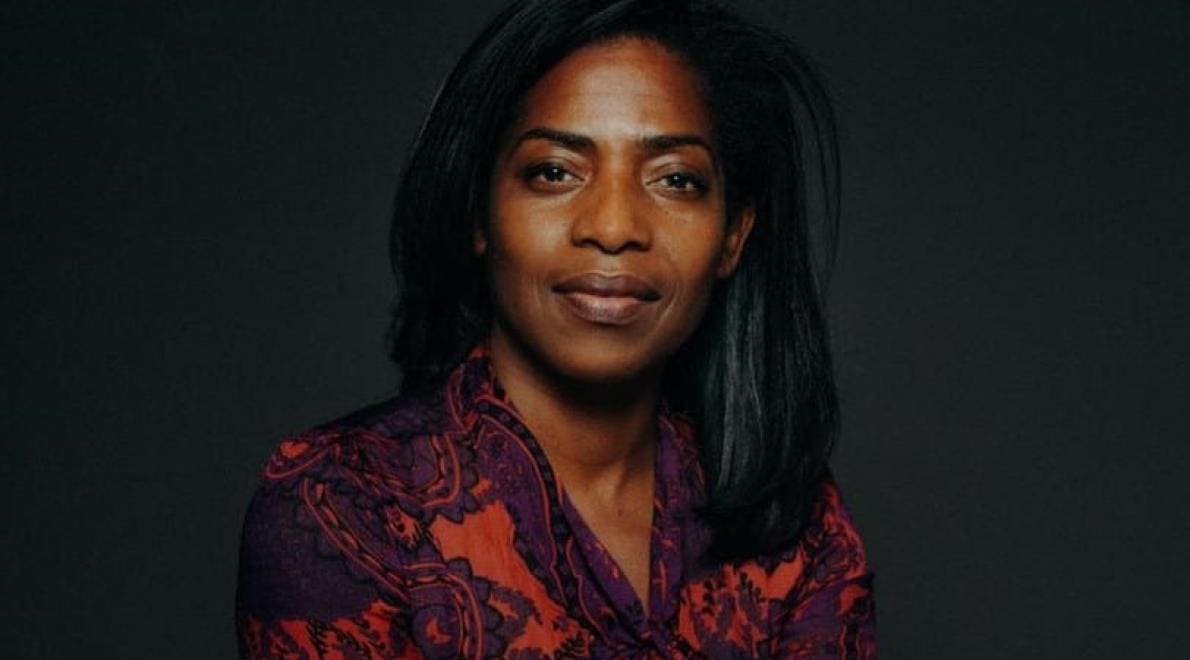 Joan Nunnely | Gelijkheid op elk niveau