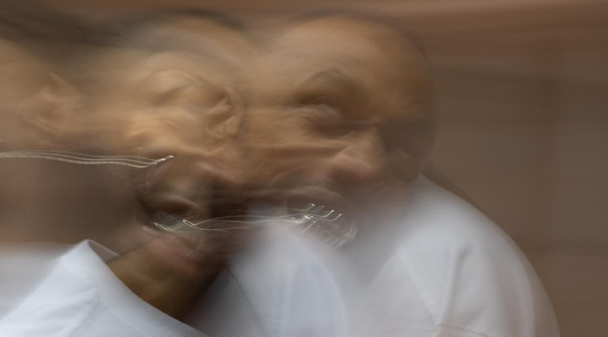 Cherish Menzo presenteert D̶A̶R̶K̶MATTER, nieuwe voorstelling met Frascati Producties