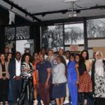 De Political Party van Stichting Kleur de Kamer