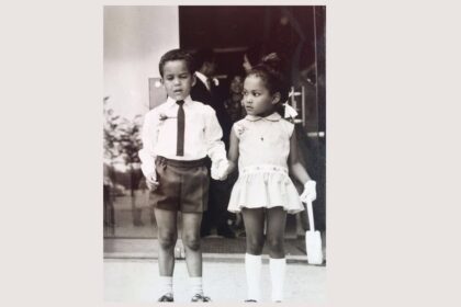 Haar beroep was: "Spelend"