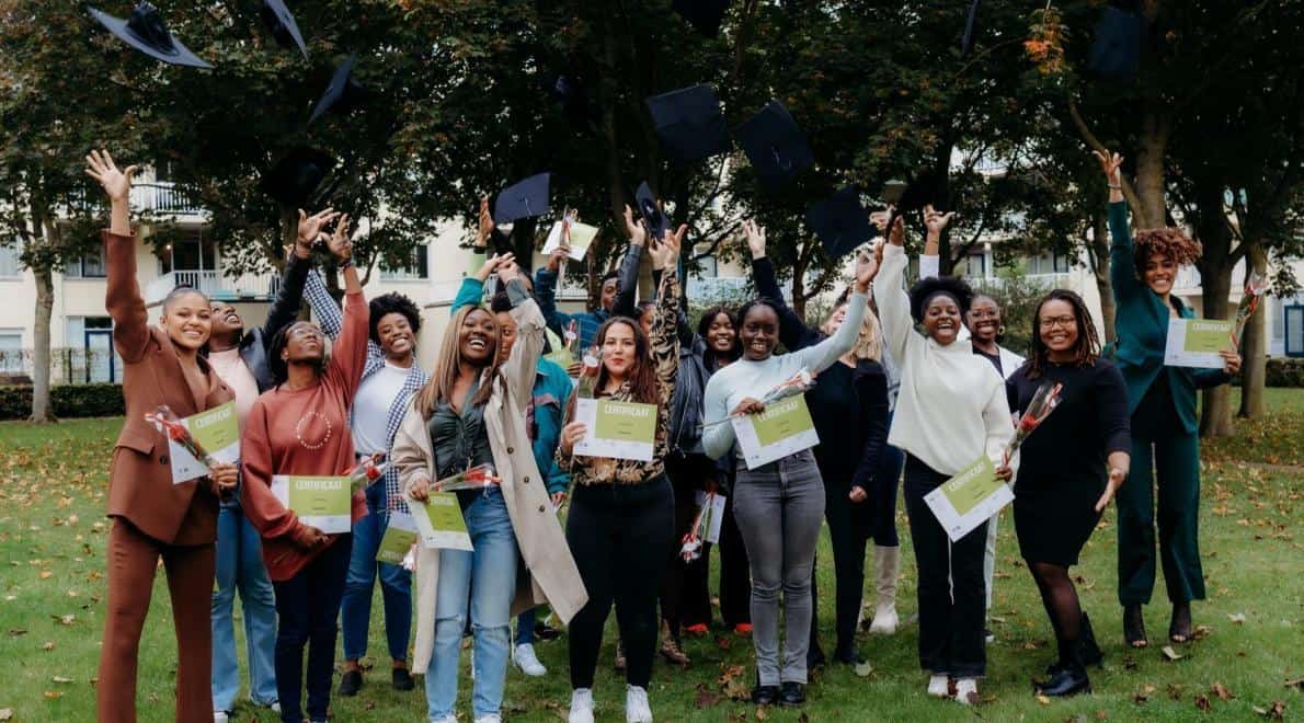 Nieuw bestuur Students Moving Forward investeert in autonomie