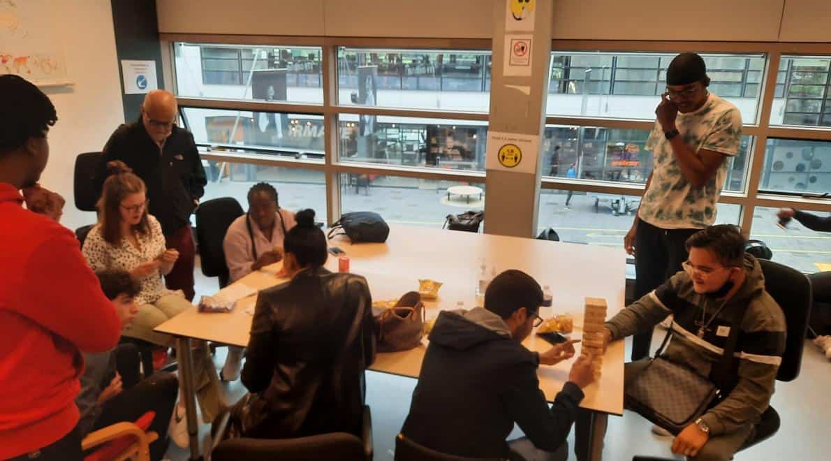 OZOSchool dit jaar in juni, mèt mbo-marktplaats