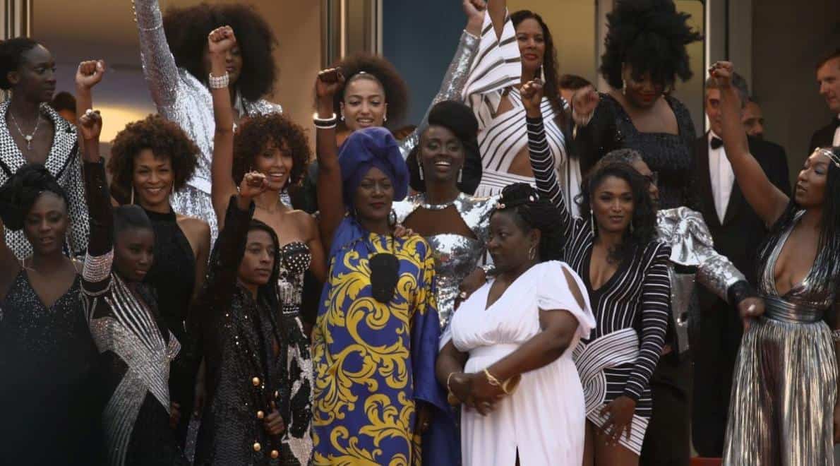 Pepr presenteert met Holland Festival drie filmproducties gecureerd door Angélique Kidjo