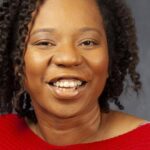 Rosita Mo-Ajok: onafhankelijk, mijn eigen conclusies trekken