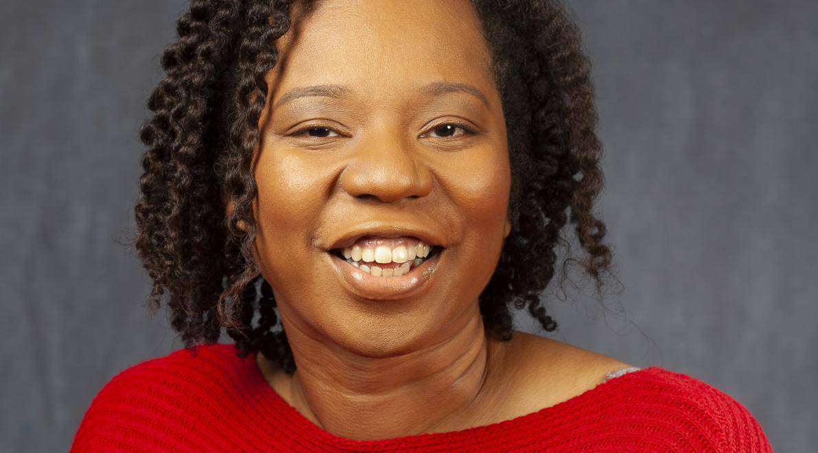 Rosita Mo-Ajok: onafhankelijk, mijn eigen conclusies trekken