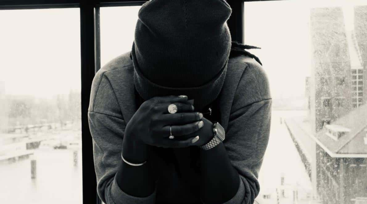 Zwarte mensen en depressie; Hoe gaan we hiermee om?