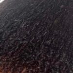 De dokter adviseert: stop met haarvetten of -oliën