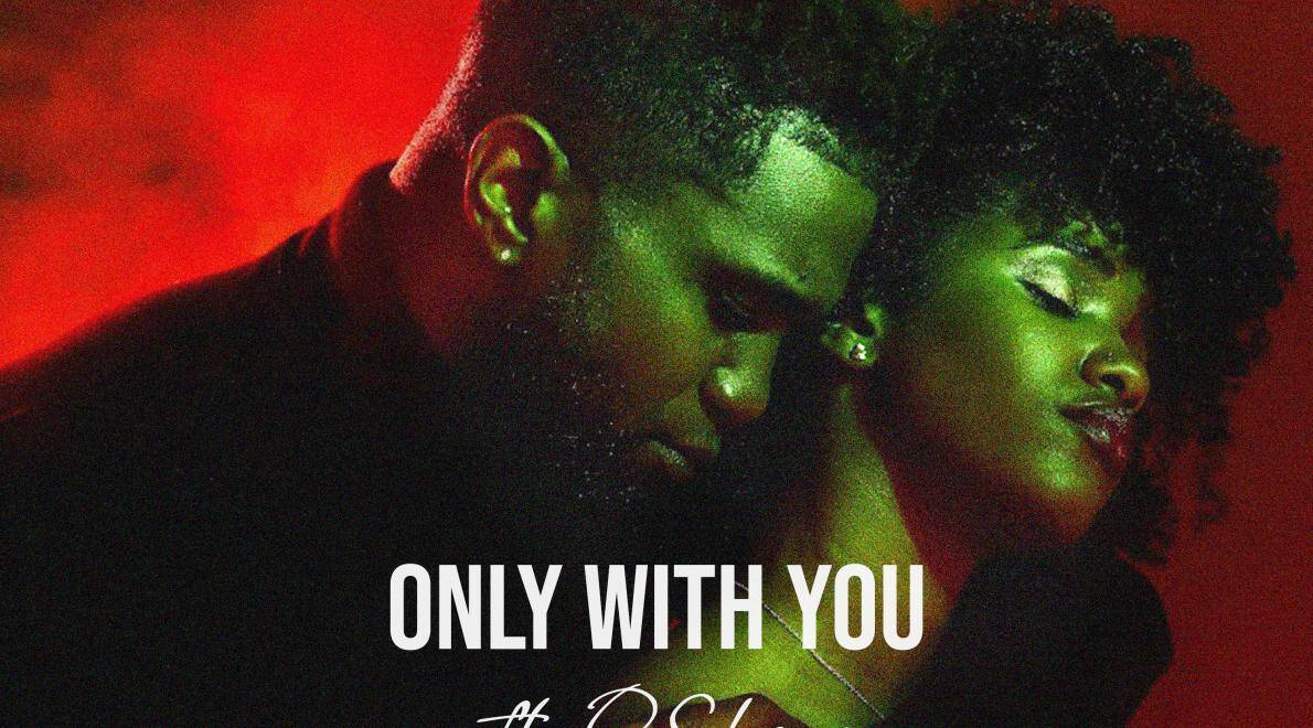 KIZZME lanceert derde single ‘Only With You’
