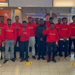 Londen uitwisseling Untold en Eternity start meteen goed