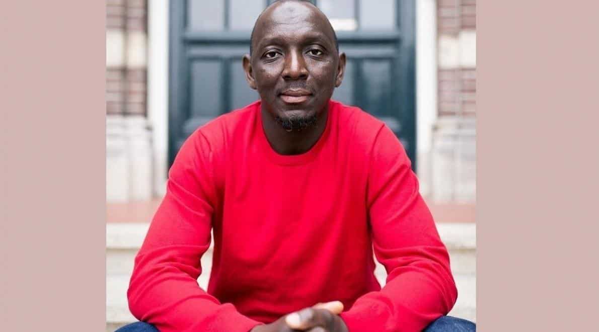 OMEK Summit x Africadelic: Eenheid in een diaspora