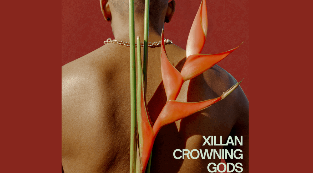 Our time is here | Xillan debuut ep “Crowning Gods” is uit