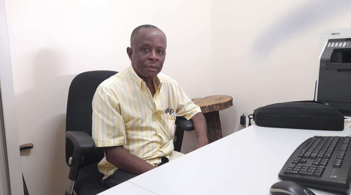 Suriname haalt voordeel uit Nederlandse artsenopleiding