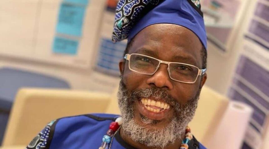 De rouw om de transatlantische slavernijkwelling blijft rauw