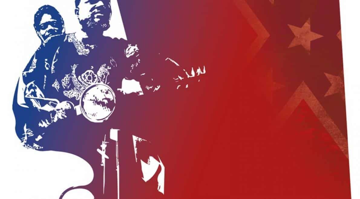 Muziektheatervoorstelling 'We Hadden Liefde, We Hadden Wapens' terug in het theater