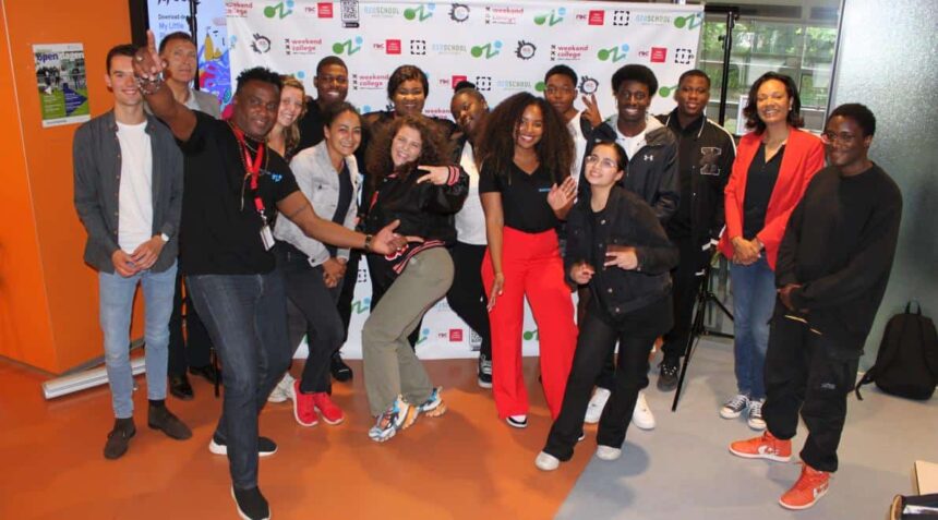 OZOSchool 2022 leverde maatwerk