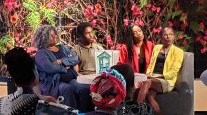 SurinameOso Event geslaagd