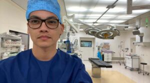 “Ik zie meer overeenkomsten dan verschillen met hoe het gaat in Suriname”